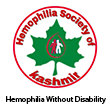 hemophilia Society of Kashmir